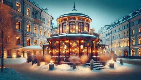 restaurant's img