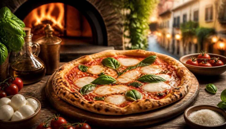Les meilleures adresses pizza à découvrir>