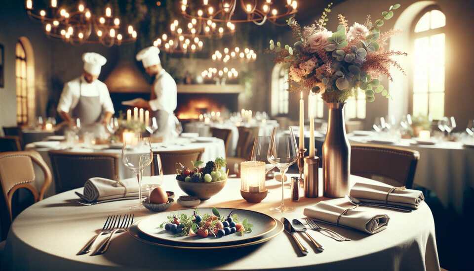Verlockende Catering-Restaurants in Simmern entdecken>