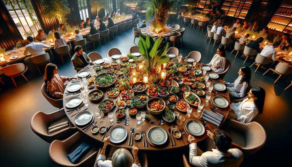 Top Cypress Dining: Unique Culinary Experiences Await>