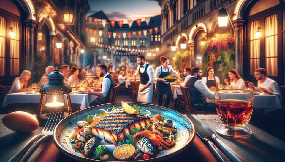 Top Belgrade Restaurants You Must Try!>