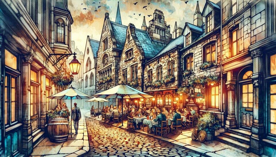 Exploring Cardiff: Hidden Dining Gems Not to Miss>