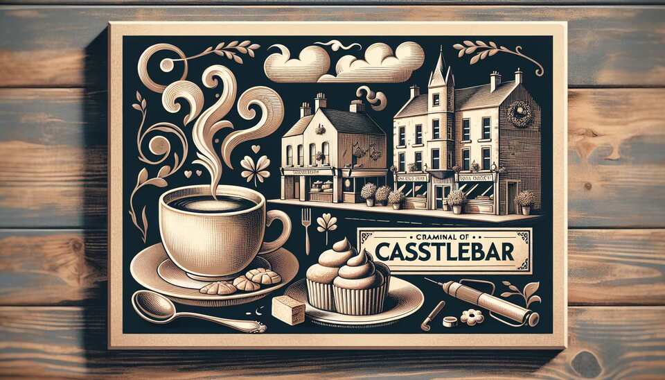 Charming Castlebar Cafés: Discover Local Delights>