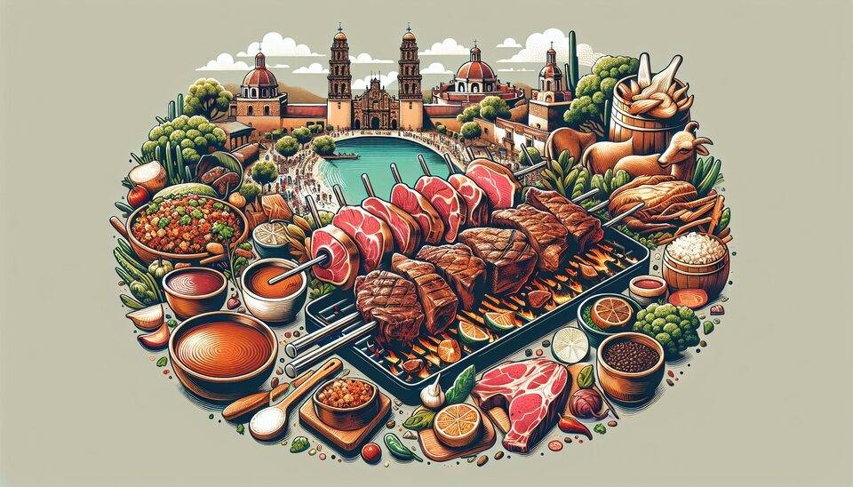 Discover Zapopan's Finest Barbacoa Delights>