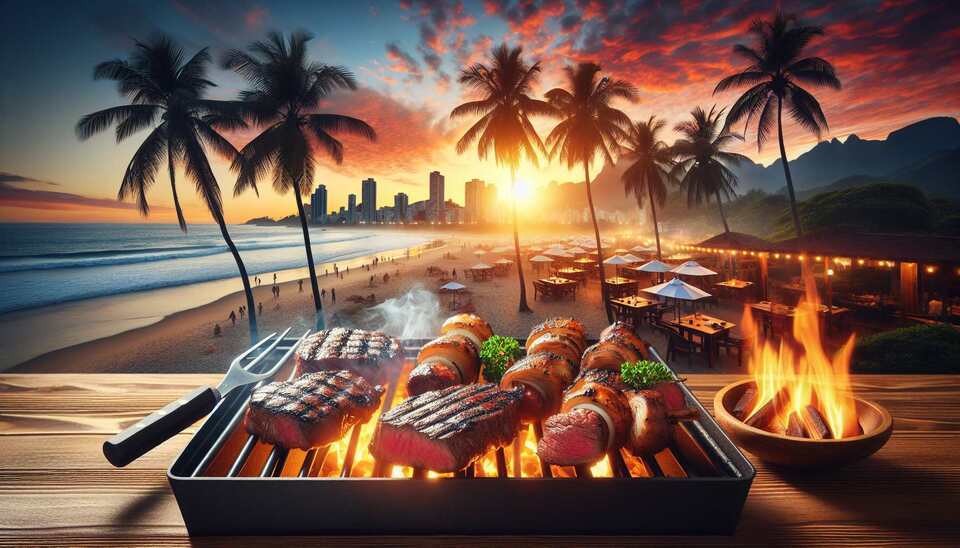 Savor the Best Churrasco: Top Barbecue Spots in Guarujá>