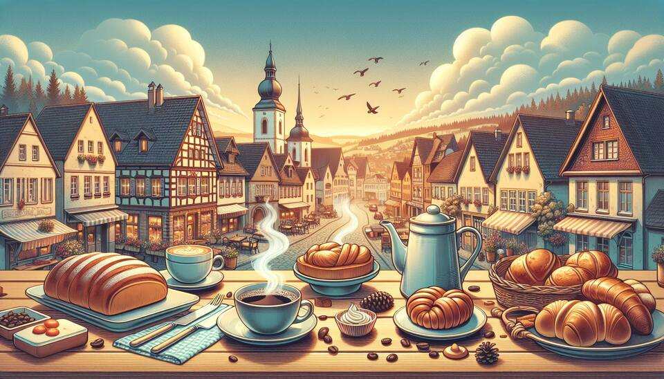Beste Frühstückslokale in Aalen entdecken>