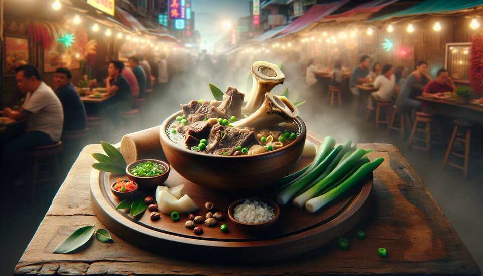 Savor the Best Bulalo in Nasugbu's Top Restaurants>