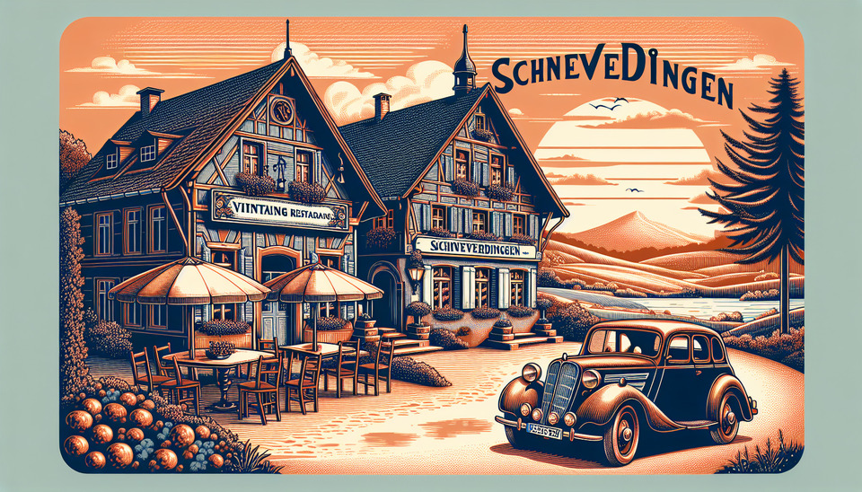 Entdecken Sie Oldtimer-Restaurants in Schneverdingen!>