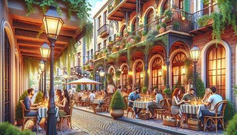 restaurant's img