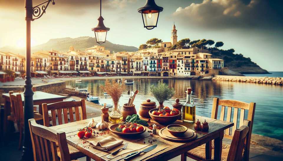 Delicias italianas en restaurantes de El Vendrell>