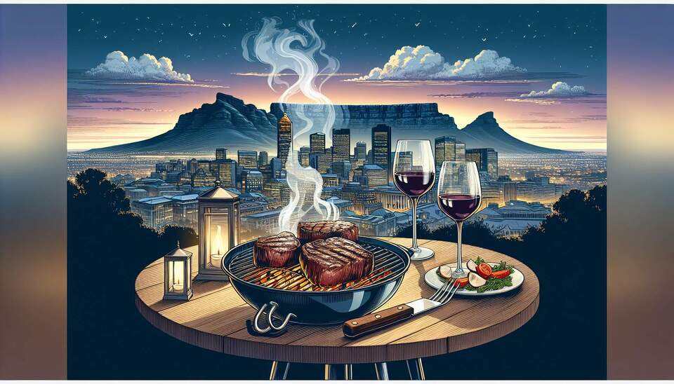 Top Steakhouses in Johannesburg to Savor Steaks>