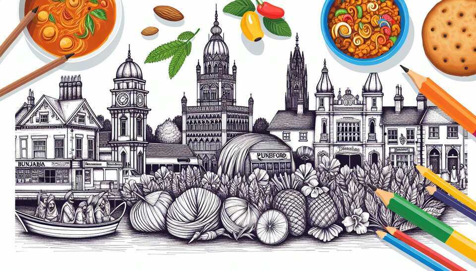 Discover Bedford’s Best Punjab Flavors>