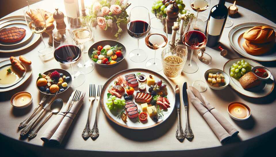 Top-Restaurants in Kehl: Speisekarte, Preise, Sterne>