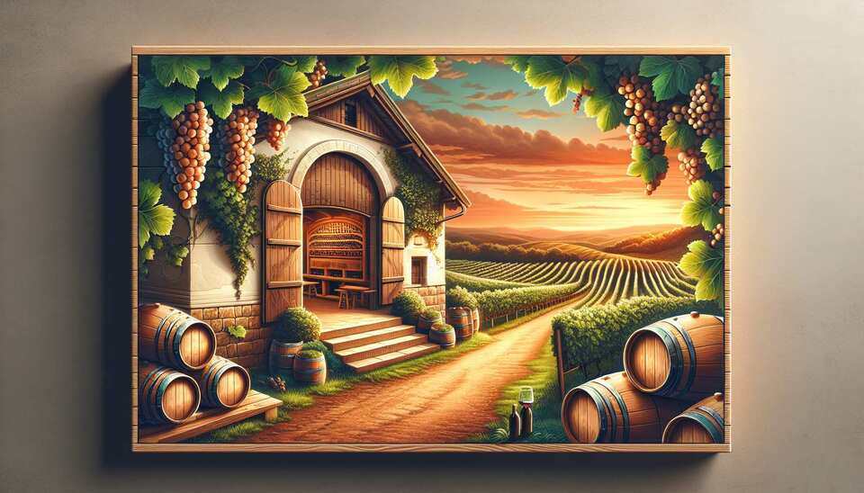 Discover Szekszárd's Best Wine Cellar Retreats>