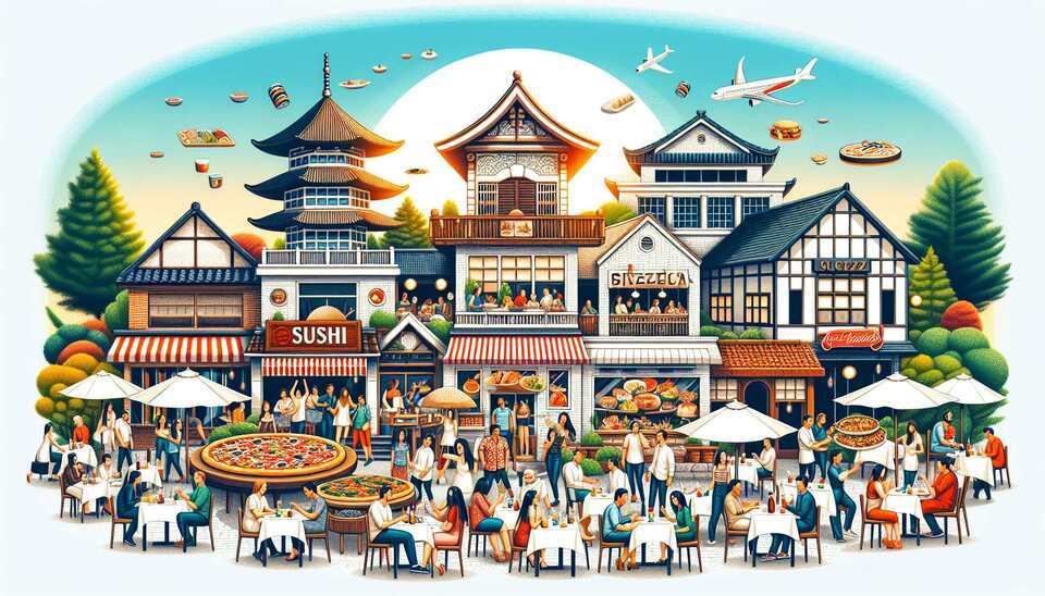 Découvrez les Meilleurs Restaurants à Proximité>