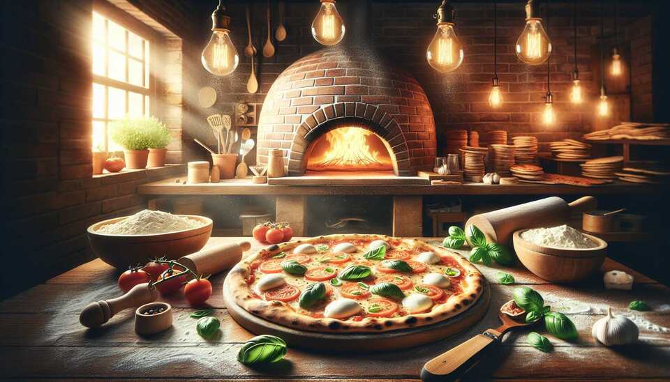 Top Pizzerias: Discover the Best Local Pizzas>