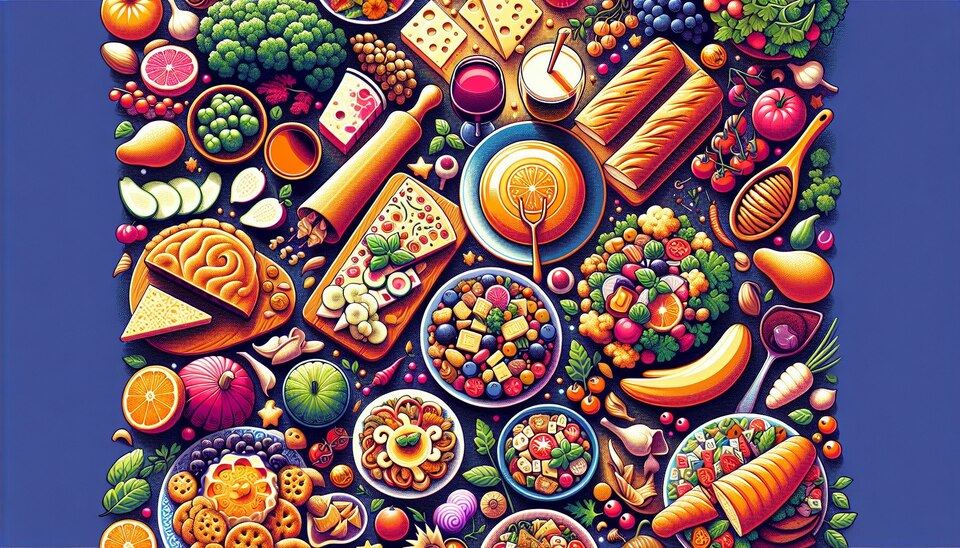 Top Vegetarian Delights in Rijeka to Savor>
