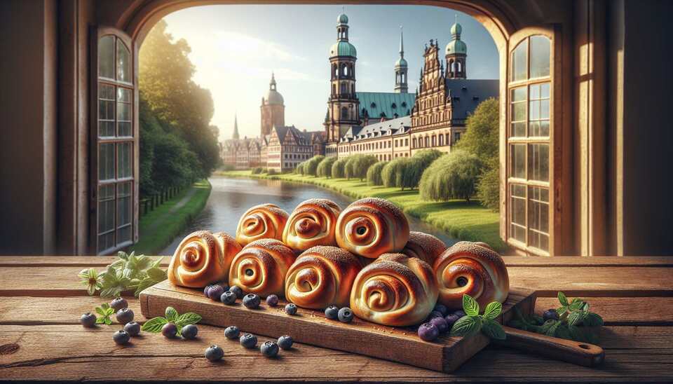 Köstliche Brötchen in Hamm entdecken>