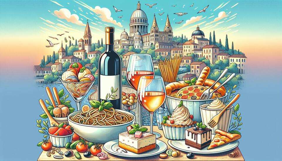Discover Joliette's Top Italian Restaurants Today!>