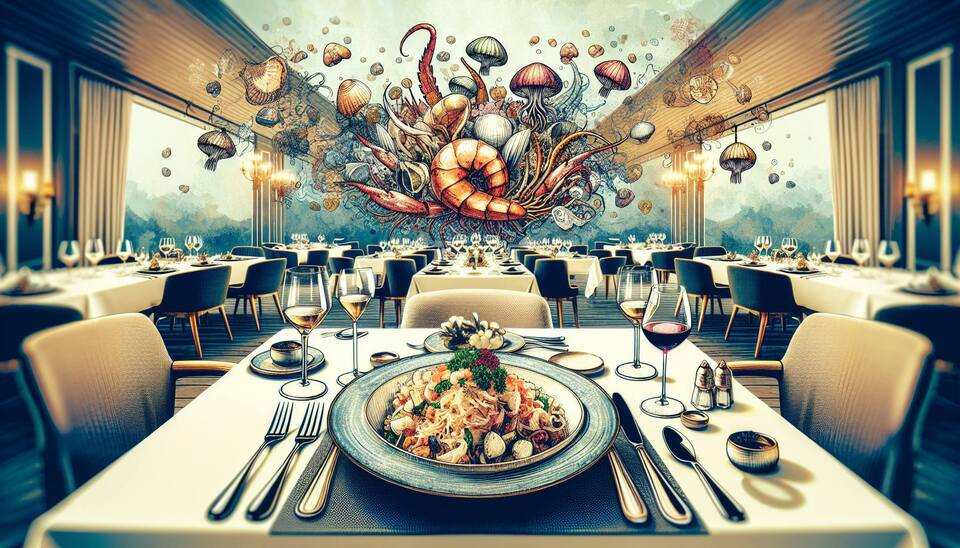Dégustez Choucroute de la Mer à ces Restaurants!>