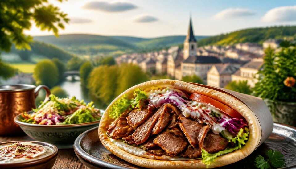Köstlichen Kebap in Wittlich-Land entdecken>