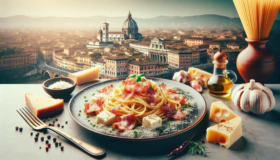 Scopri i Migliori Ristoranti Carbonara a Roma>