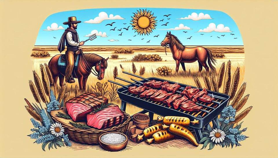 Descubre los mejores asados en Bahía Blanca>