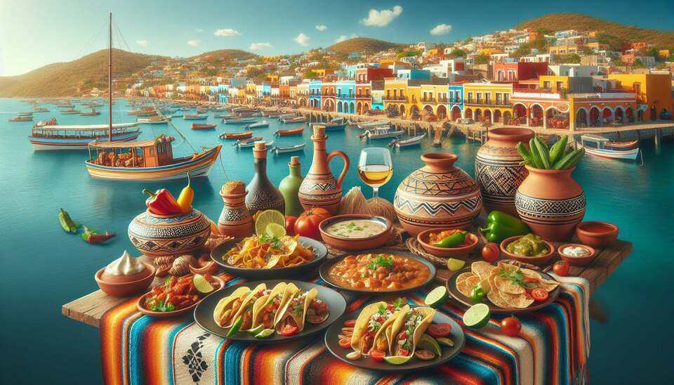 Top Mexican Cuisines in Punta Gorda: A Flavorful Journey>