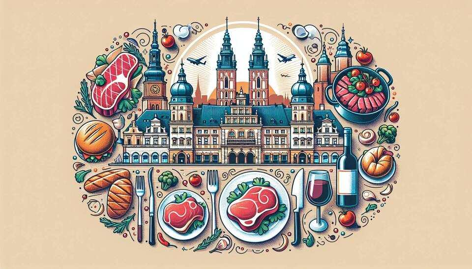 Top Restauracje ze Stekami w Gorzowie Wielkopolskim>