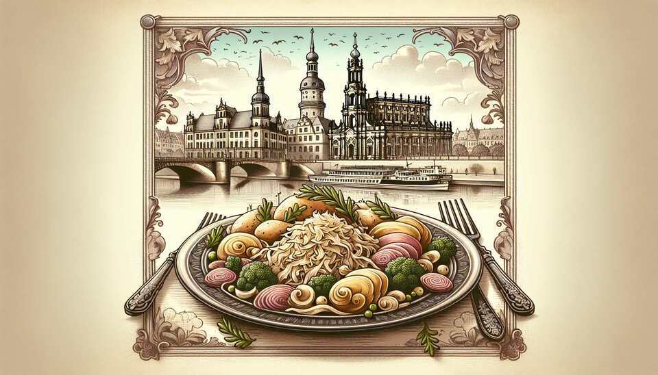 Die besten Sauerkartoffeln in Dresden entdecken!>