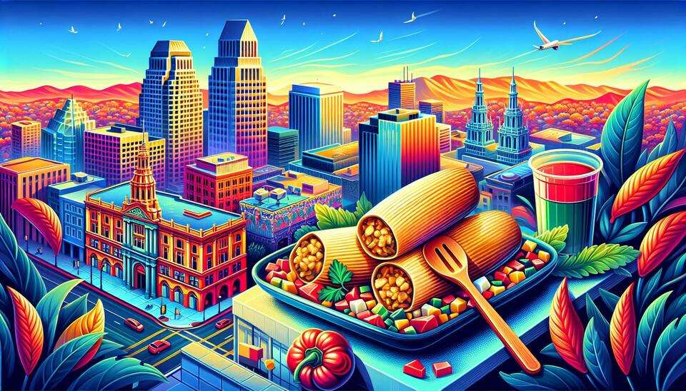 Discover San Jose's Best Tamales: Top Spots to Try!>