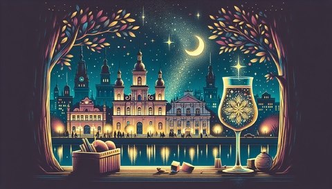 Крамбамбуля в Гродно: Откройте лучшие рестораны