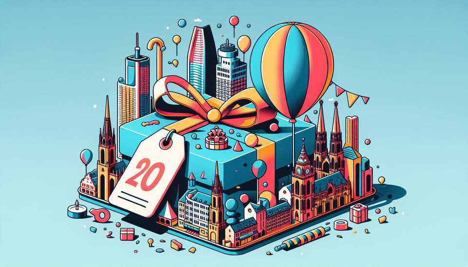 Discover Frankfurt's Best Birthday Discounts>