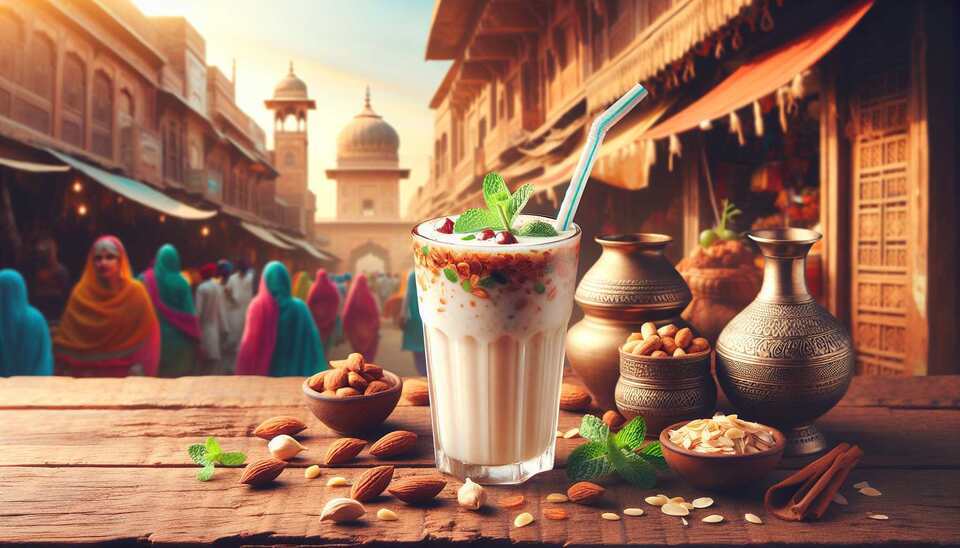 Discover Jalandhar's Best Lassi Spots>