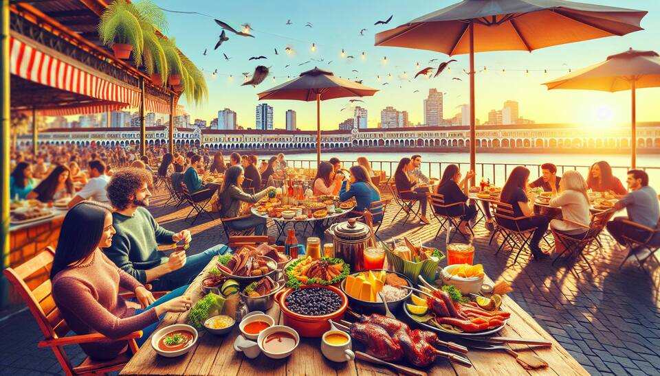 Descubra Delícias Gastronômicas em Porto Alegre>
