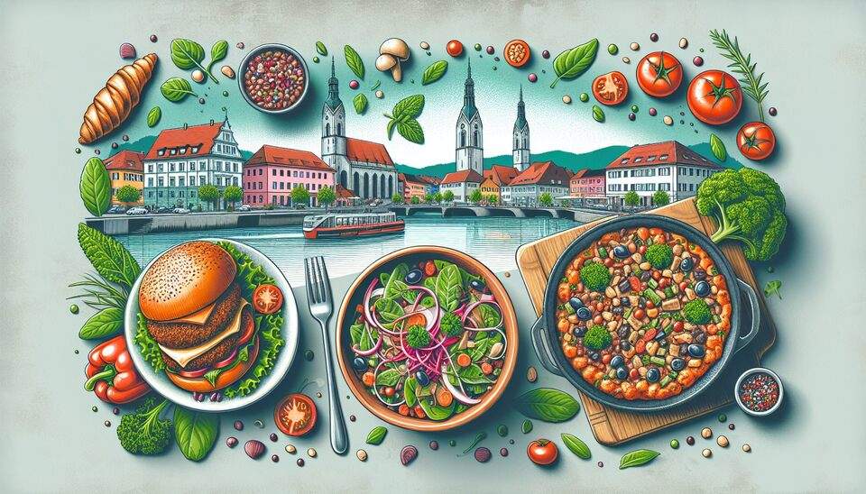 Top Vegan Dining Spots in Heidenheim>