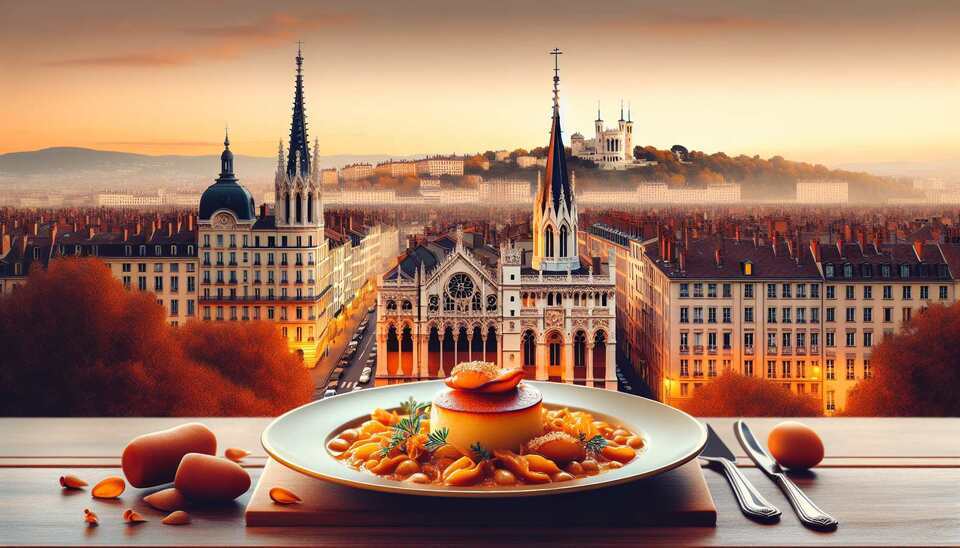 Découvrez les meilleurs endroits pour déguster la quenelle à Lyon>