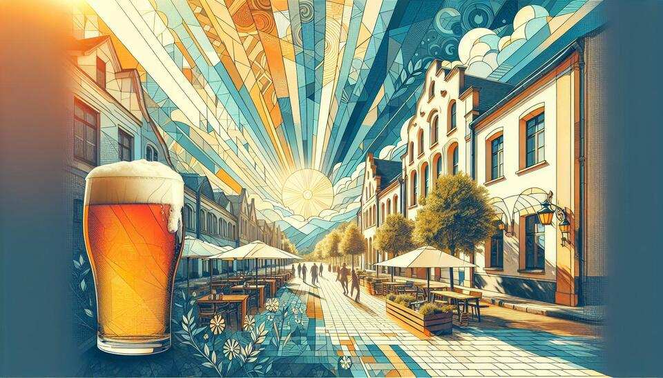 Discover Ocala's Finest Craft Beer Restaurants>