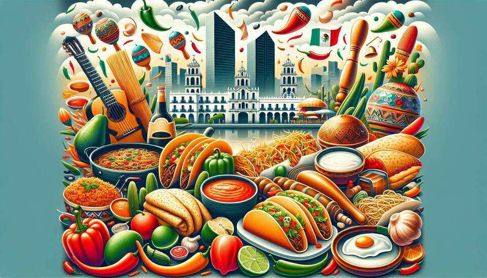 Descubre los Mejores Restaurantes Mexicanos en Aguascalientes>