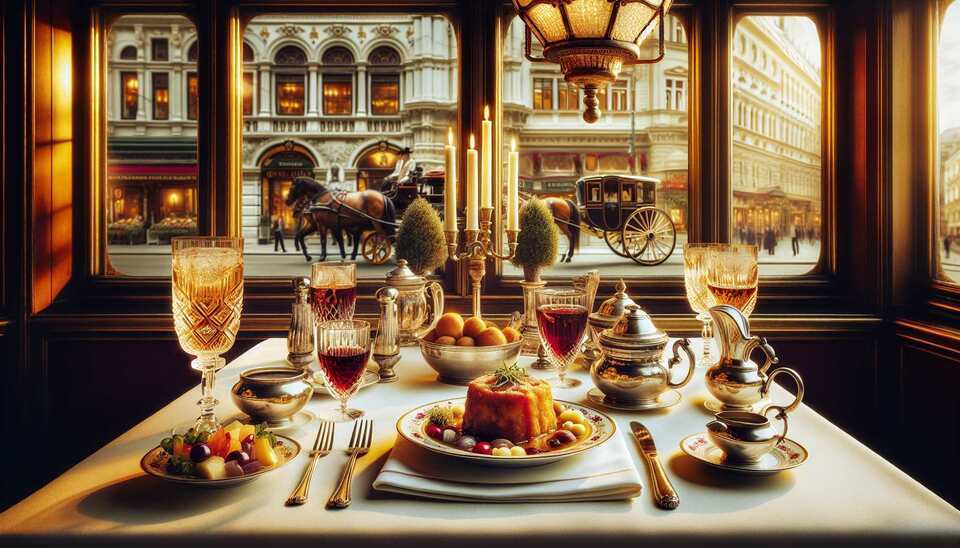 Discover Vienna's Top Tafelspitz Restaurants>