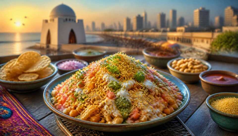 Crunchy Chaat in Karachi: Top Restaurant Picks>