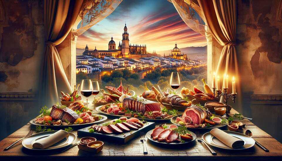 Descubre restaurantes increíbles de carne en Requena>