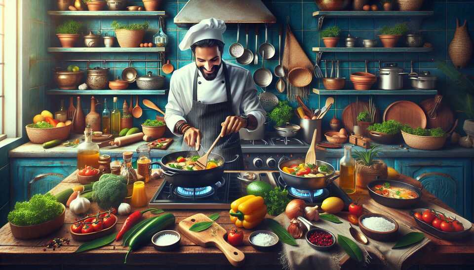 Discover Authentic Brazilian Cuisine in Joinville>