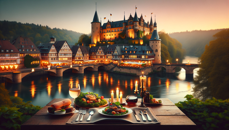 Entdecke die neuen Restaurant-Neueröffnungen in Stuttgart>