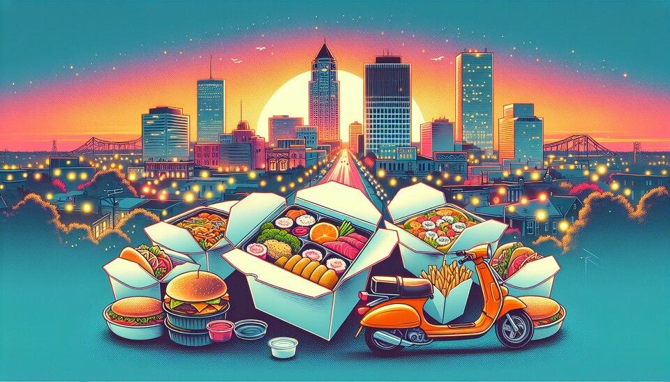 Top Takeout Restaurants in Little Rock to Try Now>