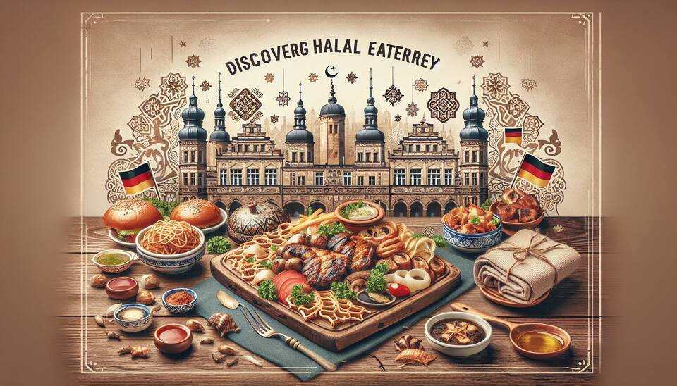 Entdecken Sie Halal-Restaurants in Buxtehude>
