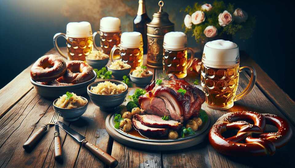 Entdecken Sie Münchens Beste Schweinsbraten-Restaurants>