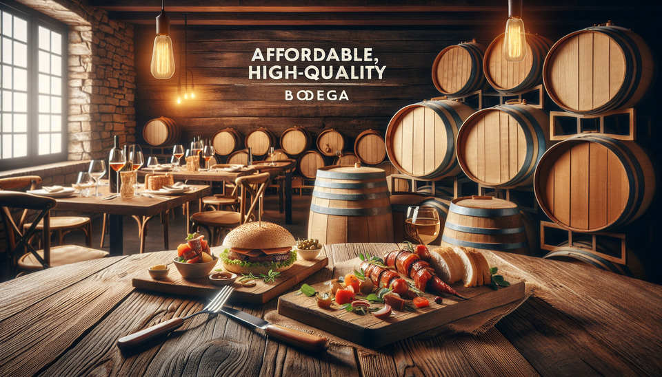 Restaurantes Bodegón Muy Económicos con Altas Calificaciones>
