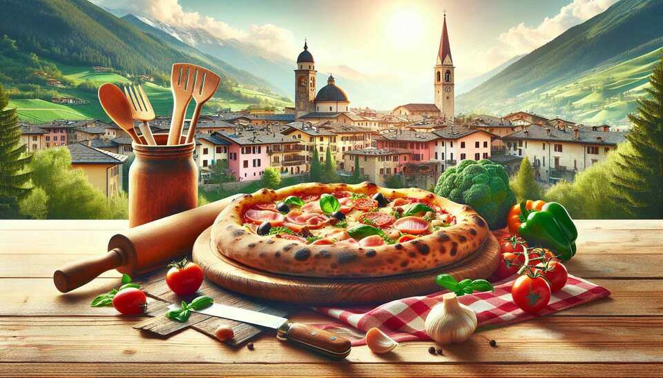 Délices de Pizza à Cluses: Votre Guide des Pizzerias>