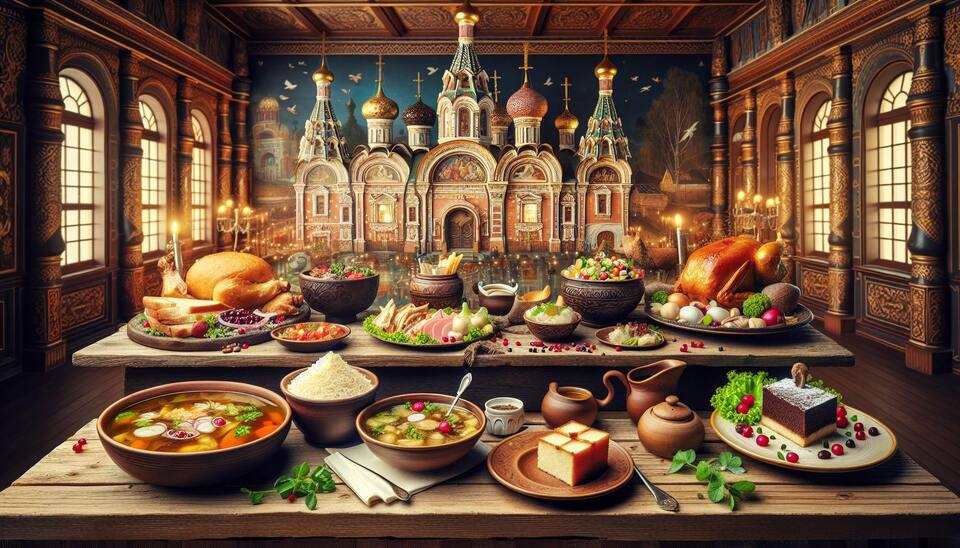 Лучшие бизнес-ланчи в Смоленске: вкусно и доступно>